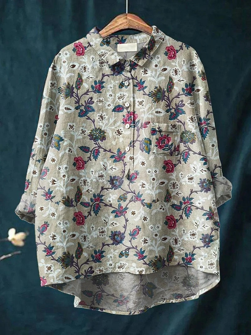 Atrevido y hermoso Camisa