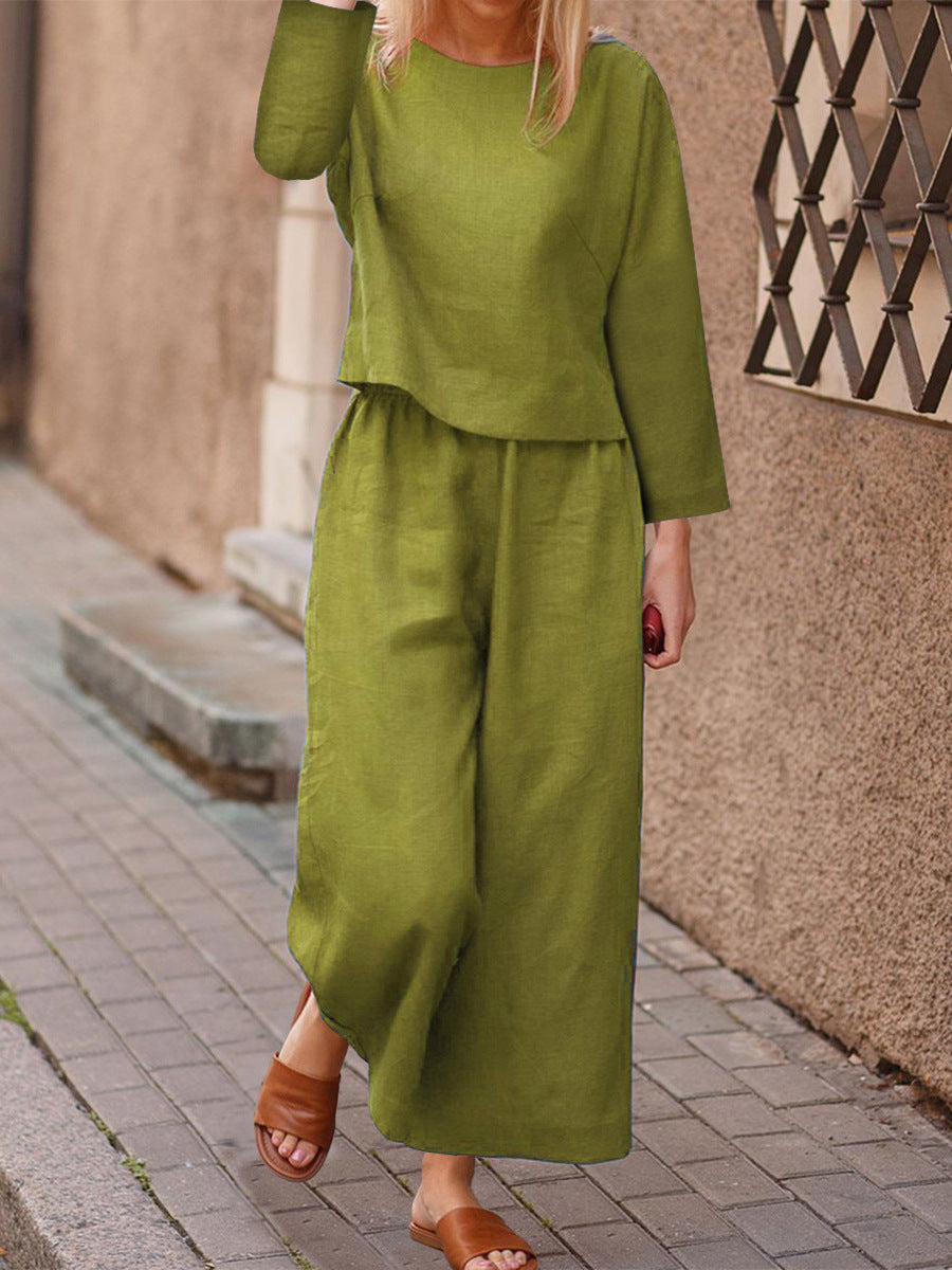 Atractivo y refinado Camisa