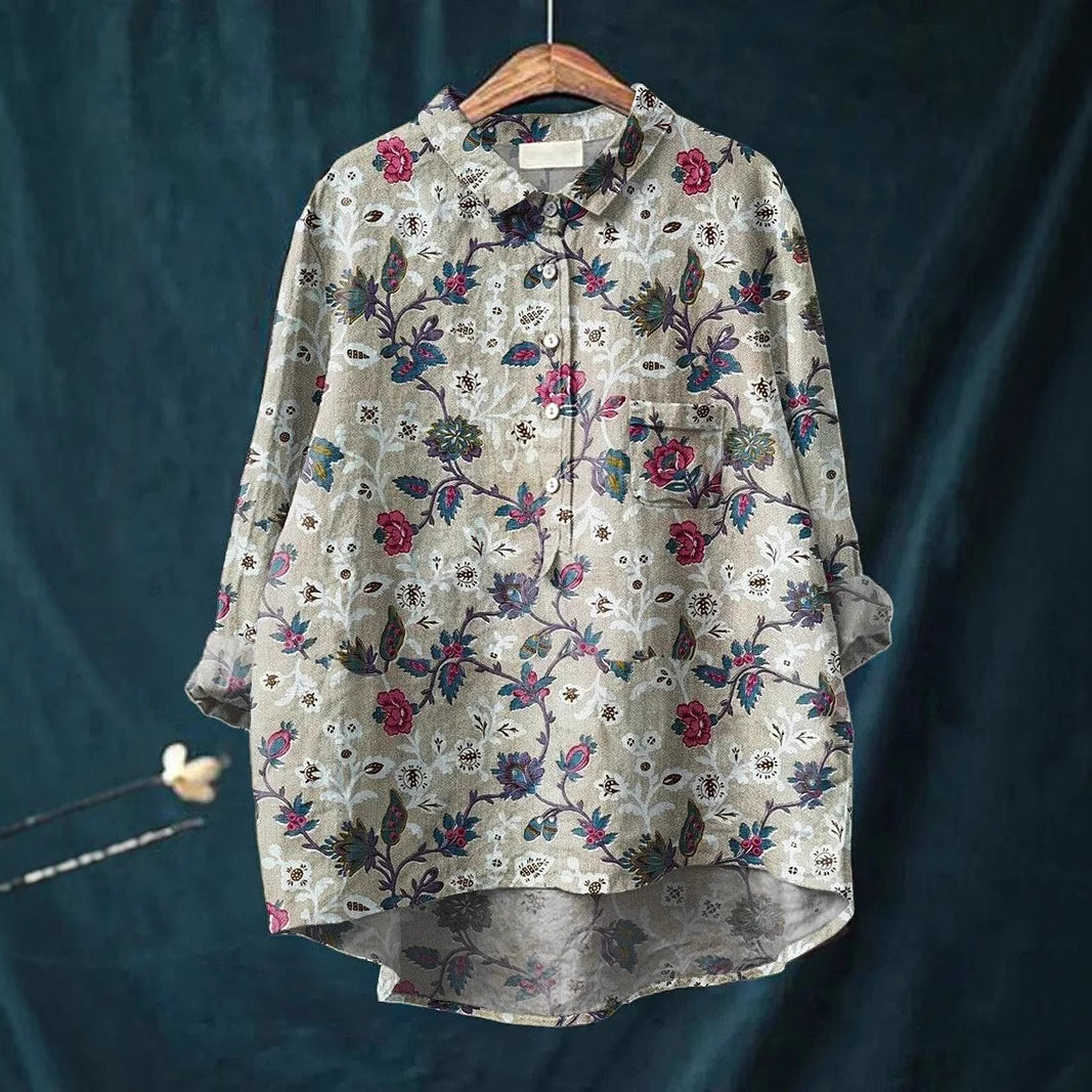 Atrevido y hermoso Camisa