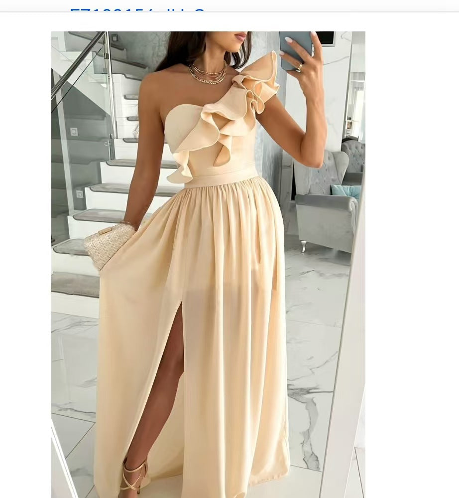 Atrevido y hermoso Vestido