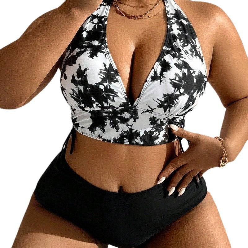 Chic y cómodo Bikini