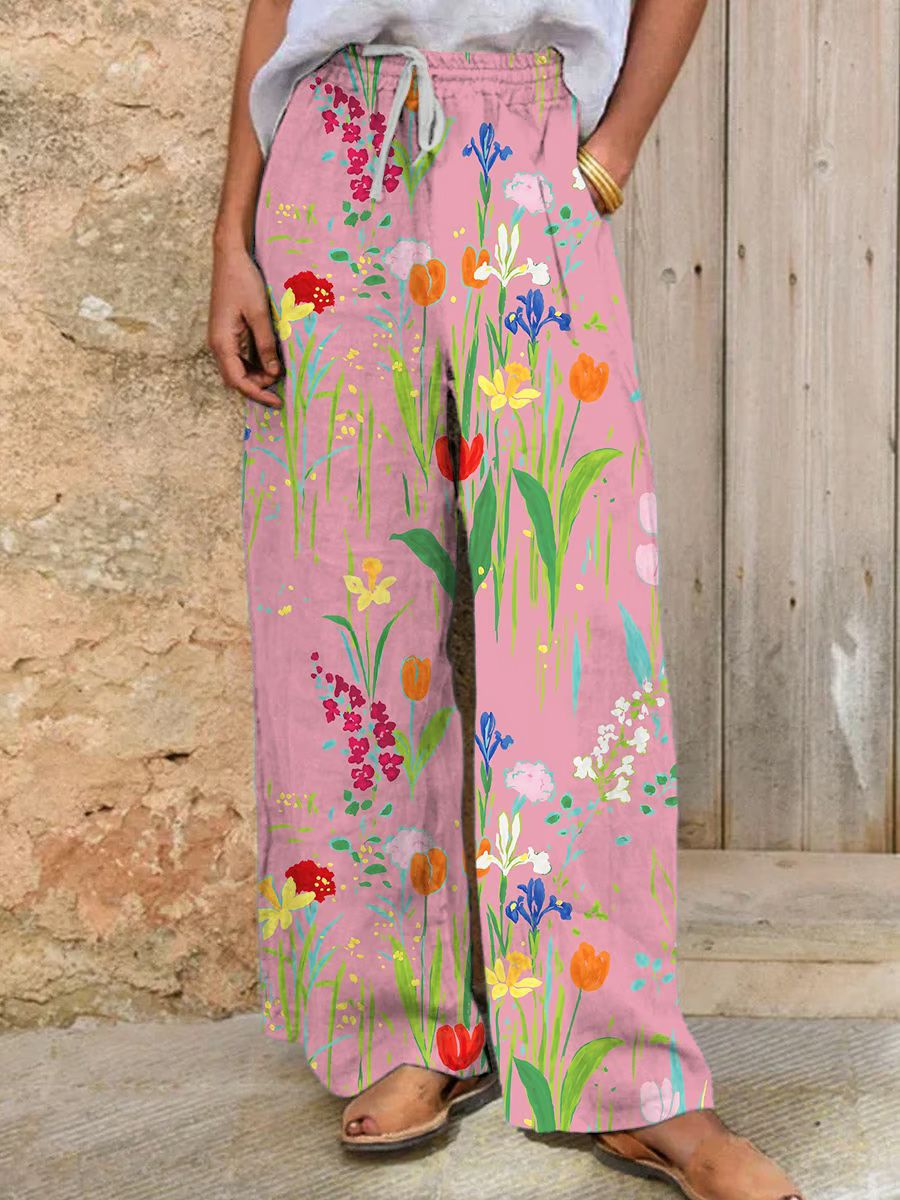 Atrevido y hermoso Pantalones