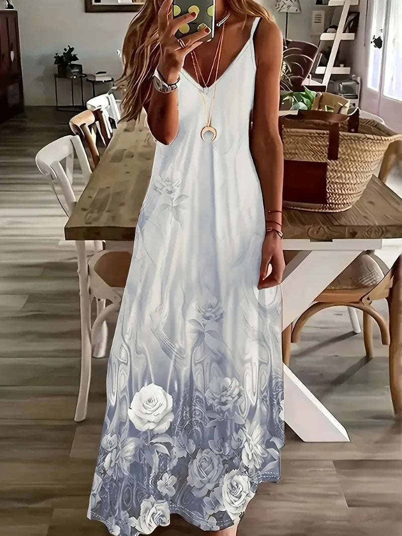 Atractivo y refinado Vestido