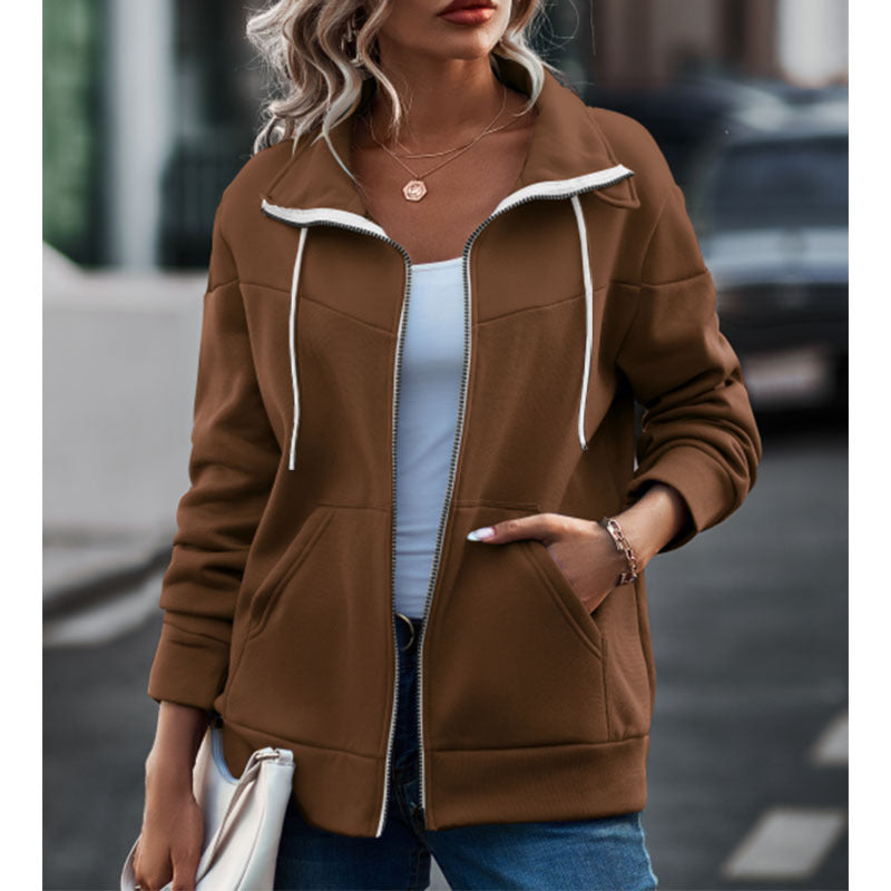 CM | Jersey de invierno informal y relajado