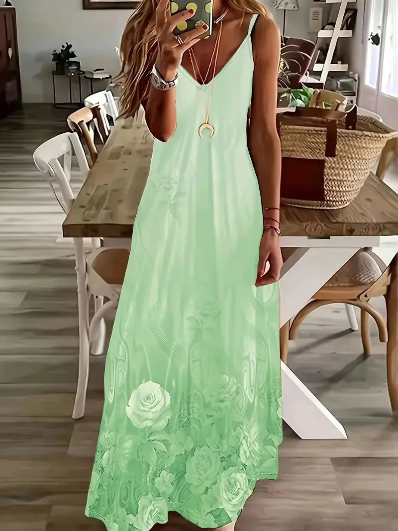 Atractivo y refinado Vestido