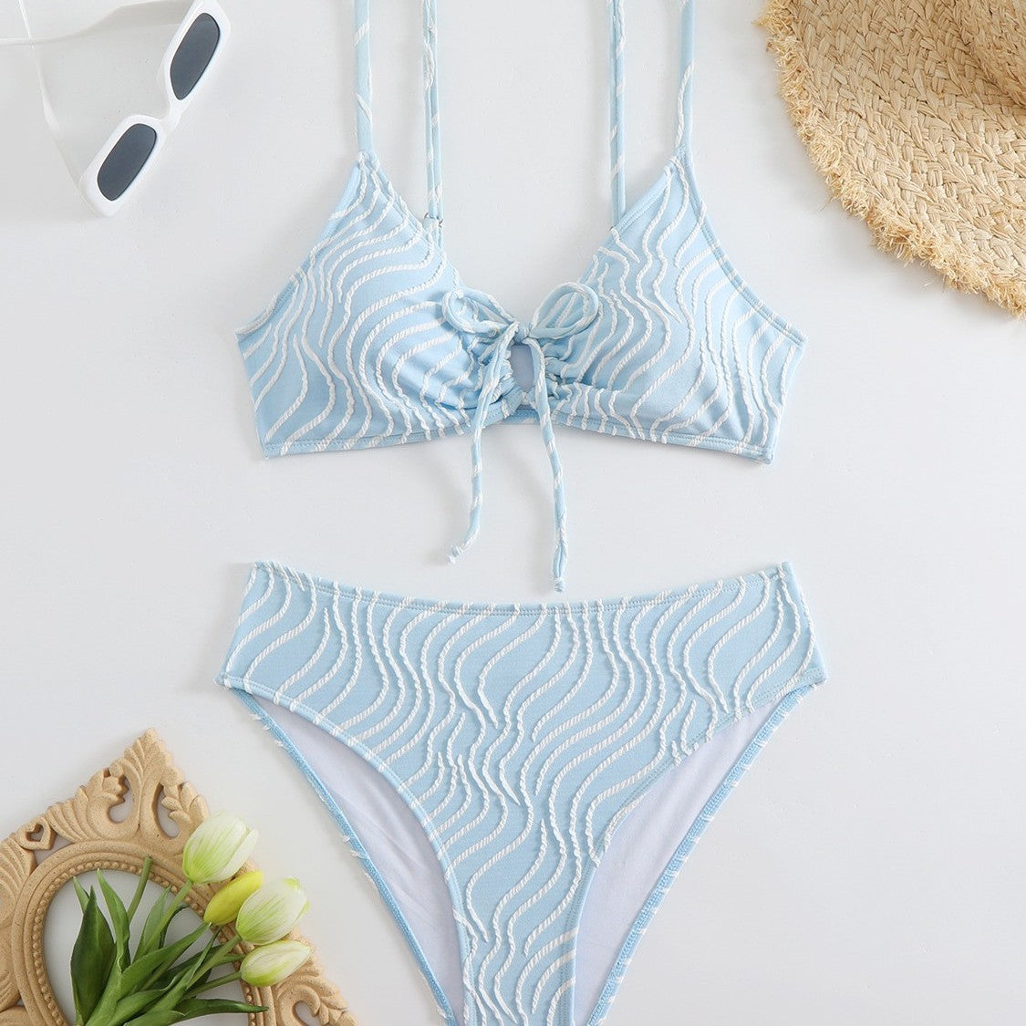 Atrevido y hermoso Bikini