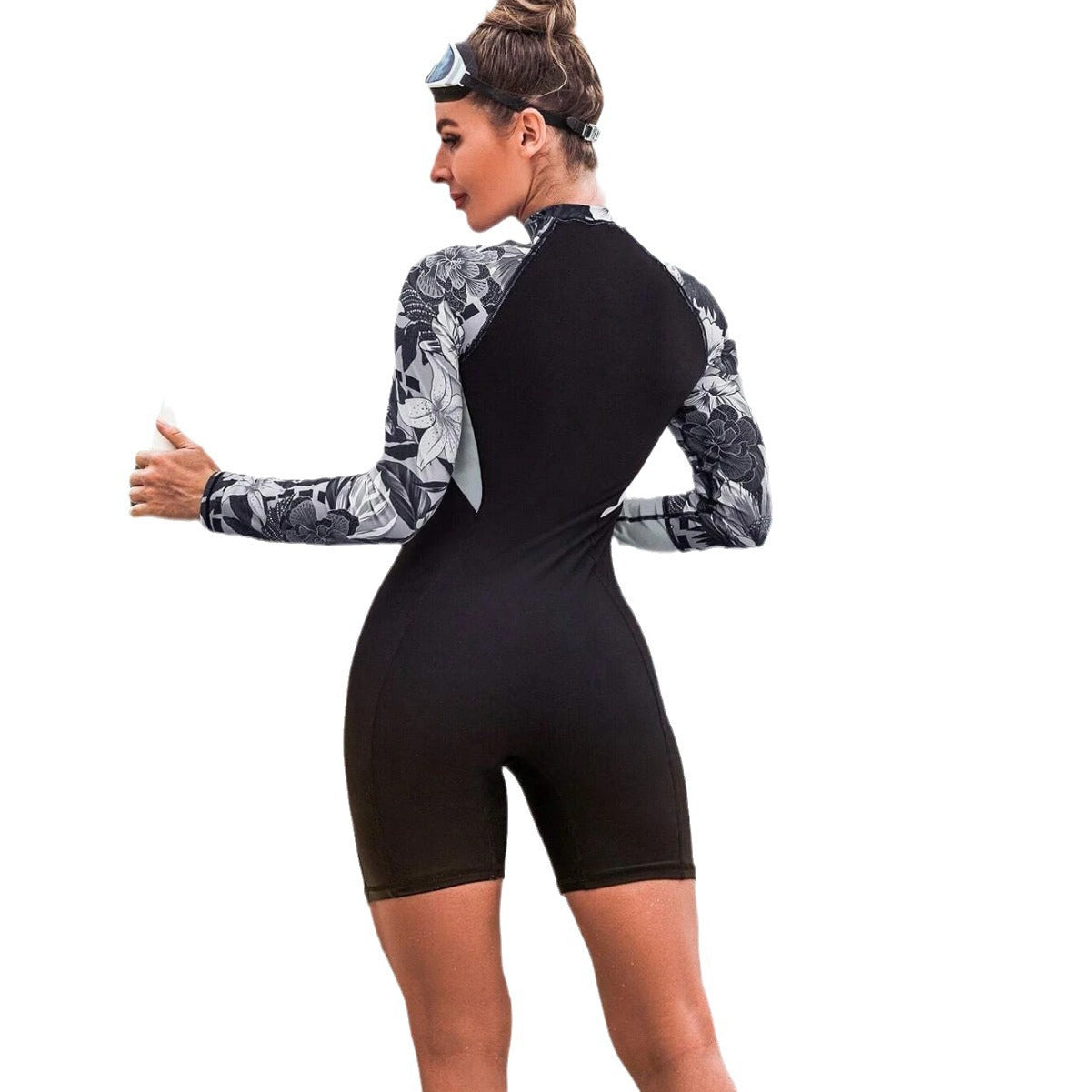 Atractivo y refinado Bikini