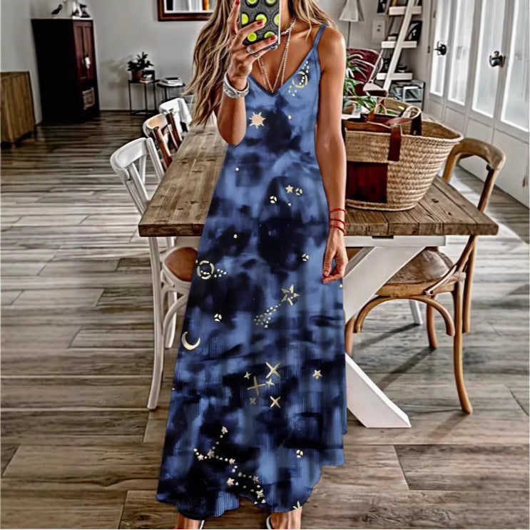 Acogedor y chic Vestido