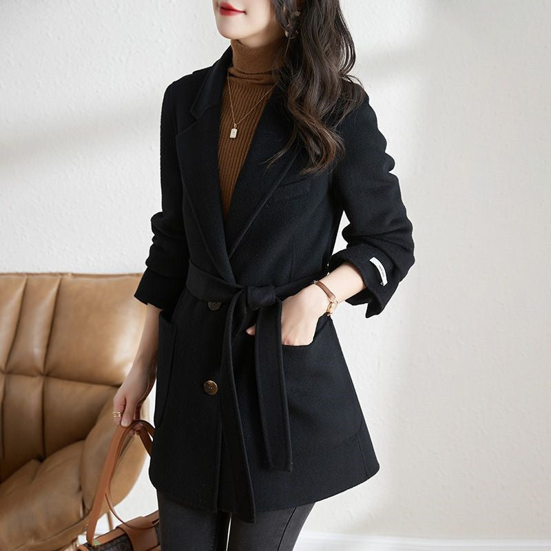 CM | Abrigo elegante y con estilo