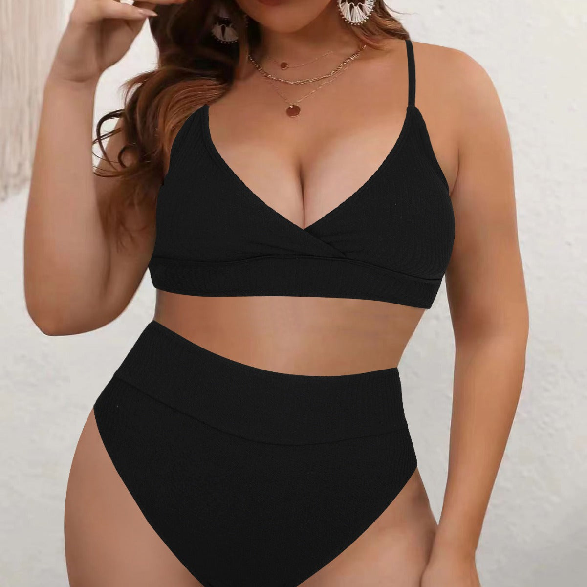 Atrevido y hermoso Bikini