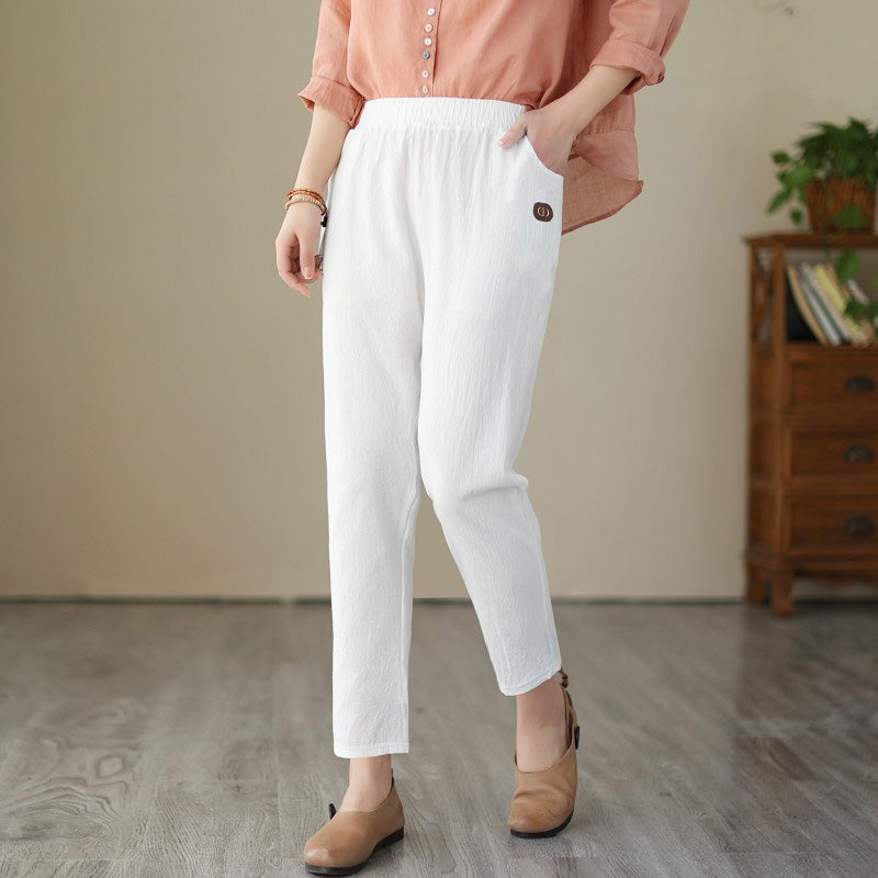 CM | Pantalones atemporales y elegantes