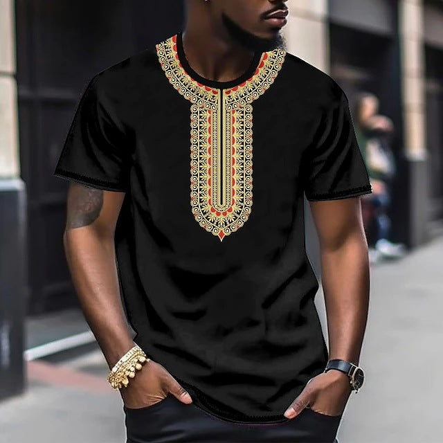 Atrevido y hermoso Camisa