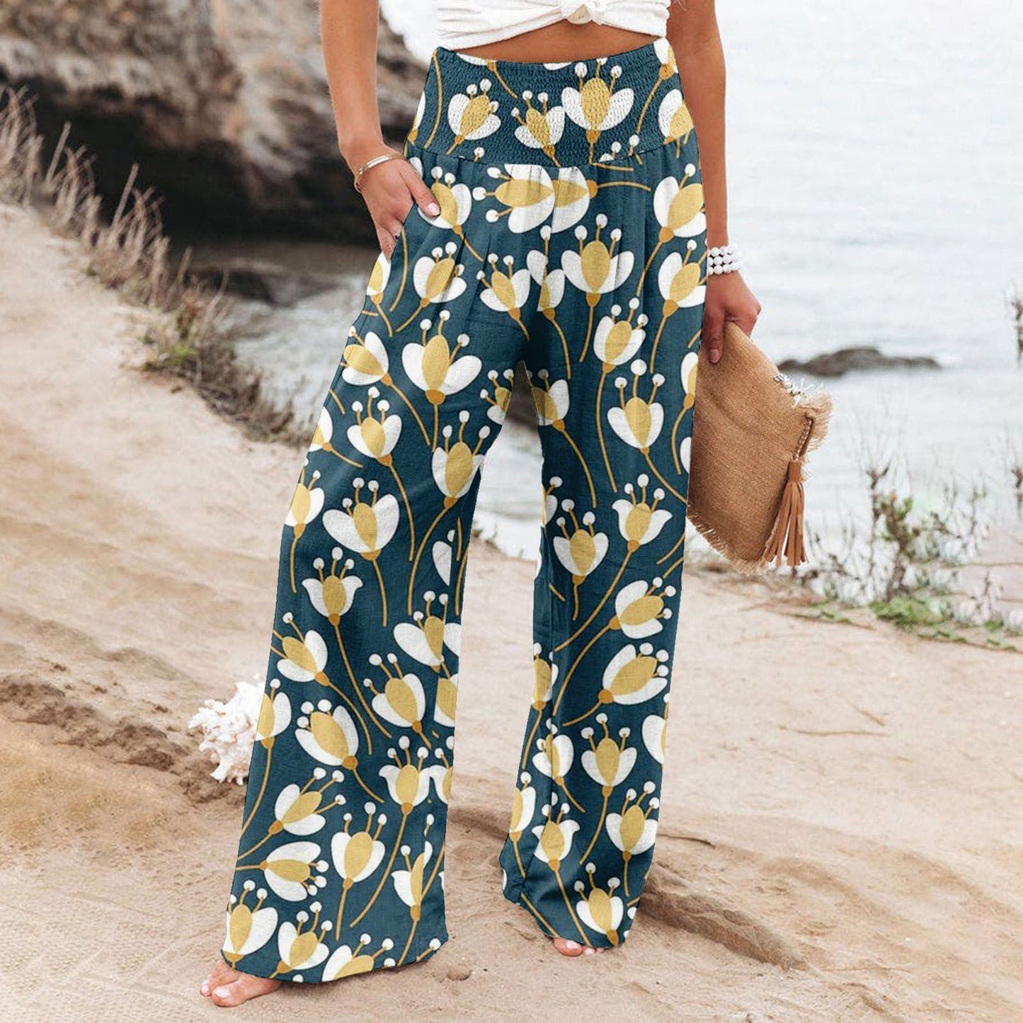 CM | Pantalones cómodos y a la moda