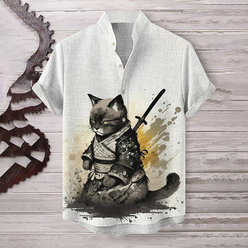 Atrevido y hermoso Camisa
