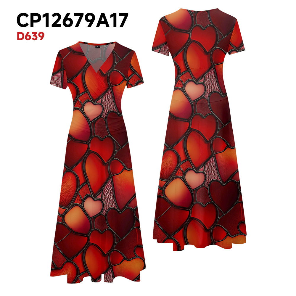 Atractivo y refinado Vestido