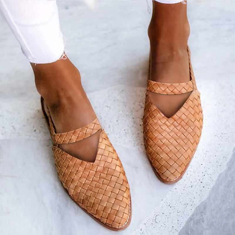 CM | Sandalias casual suaves y frescas