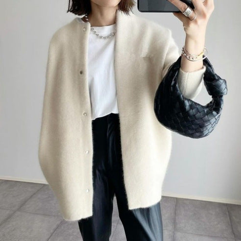CM | Rebeca elegante y con estilo