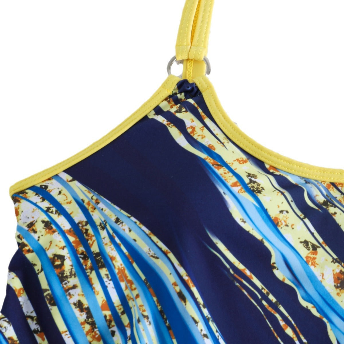 Acogedor y chic Traje de baño