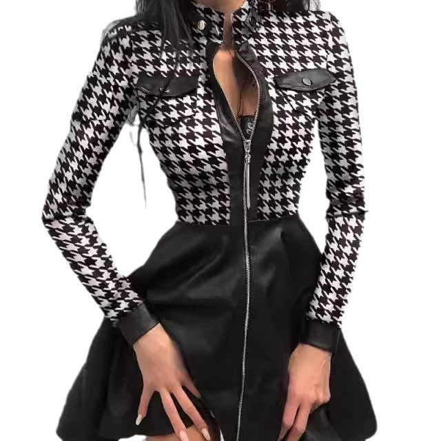 Atrevido y hermoso Vestido