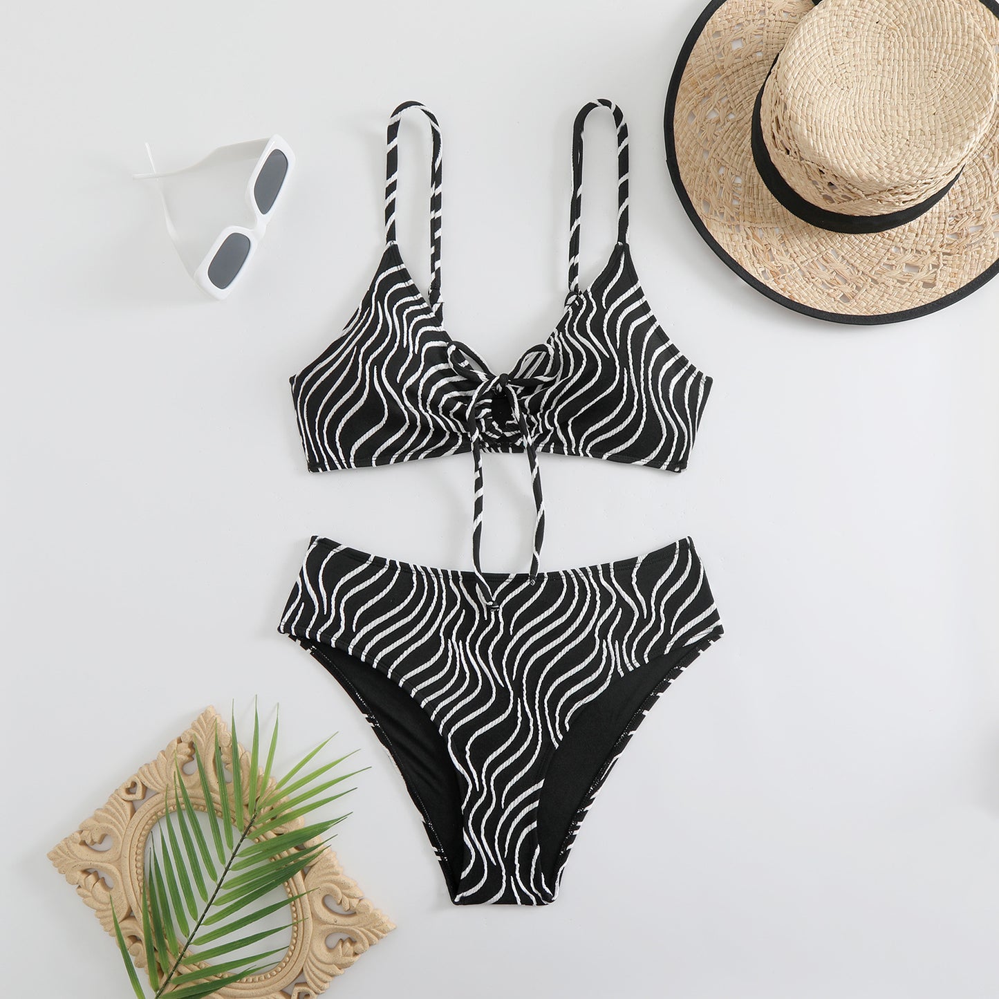 Atrevido y hermoso Bikini