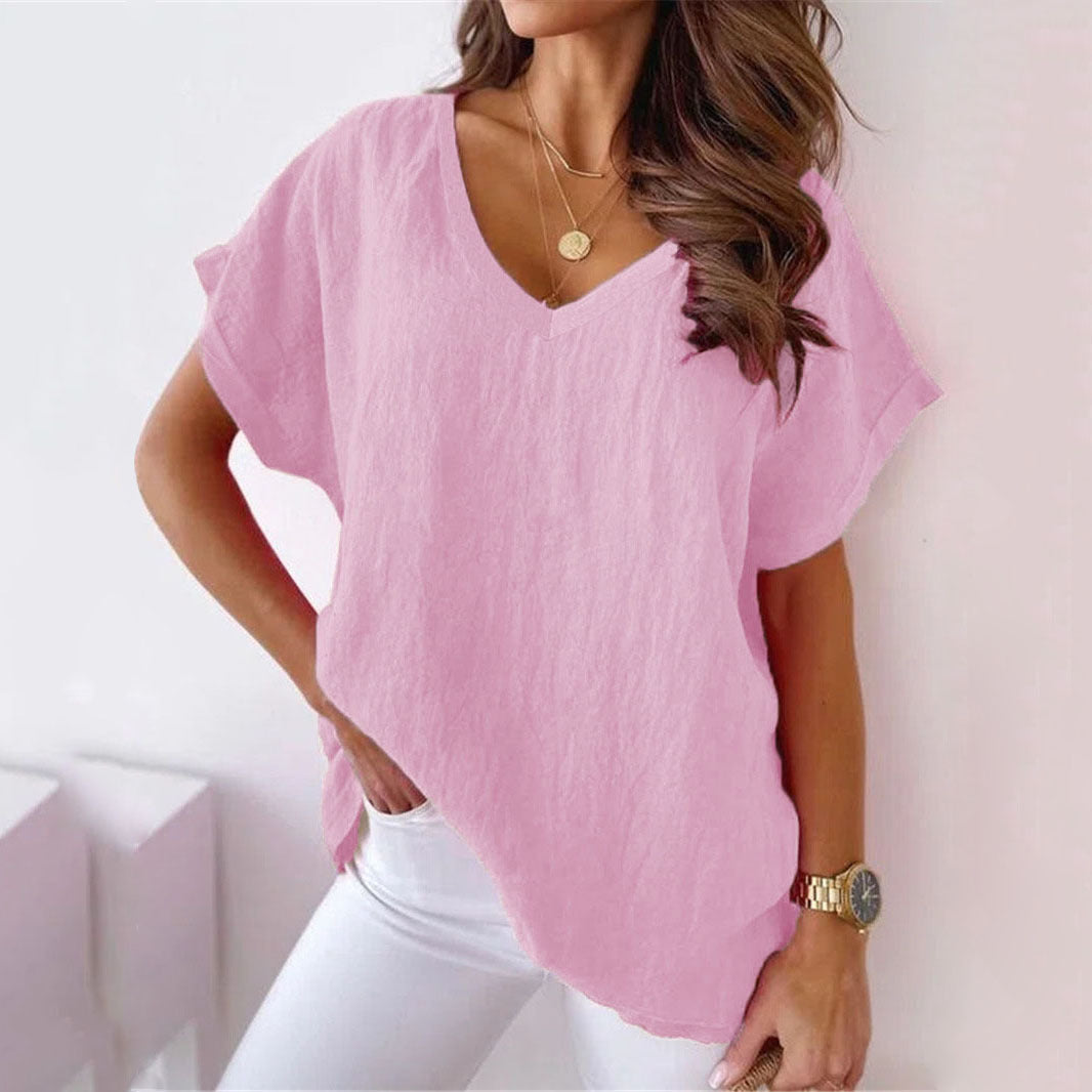 CM | Blusa atrevida y vaporosa
