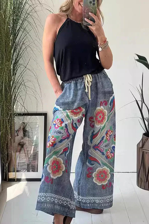 CM | Pantalones de invierno clásicos y cómodos