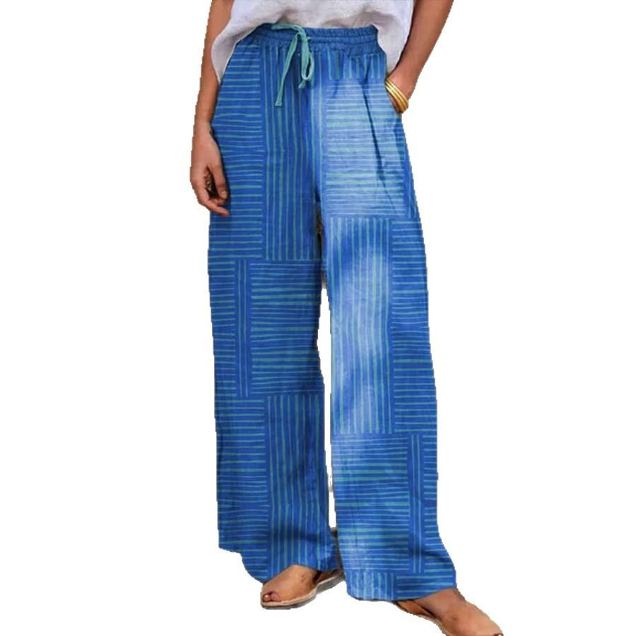 Acogedor y chic Pantalones