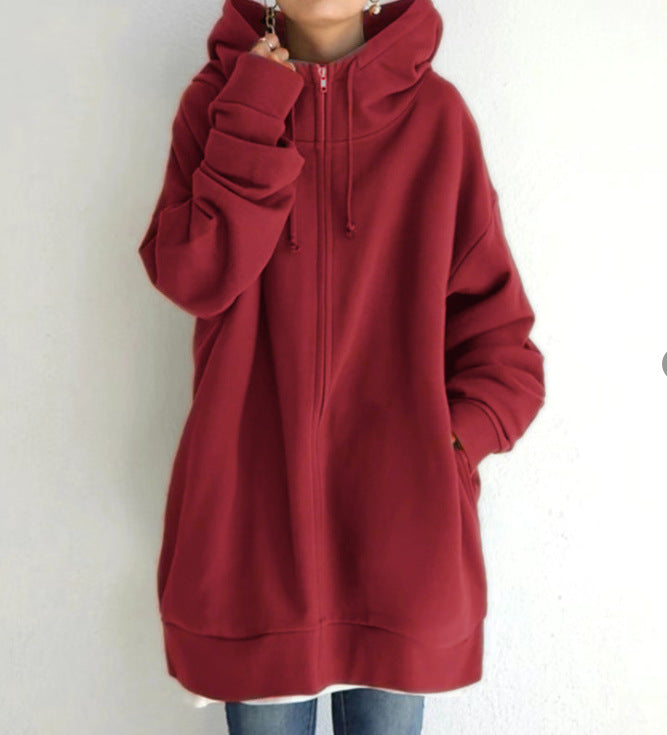 CM | Atemporal y elegante jersey de invierno