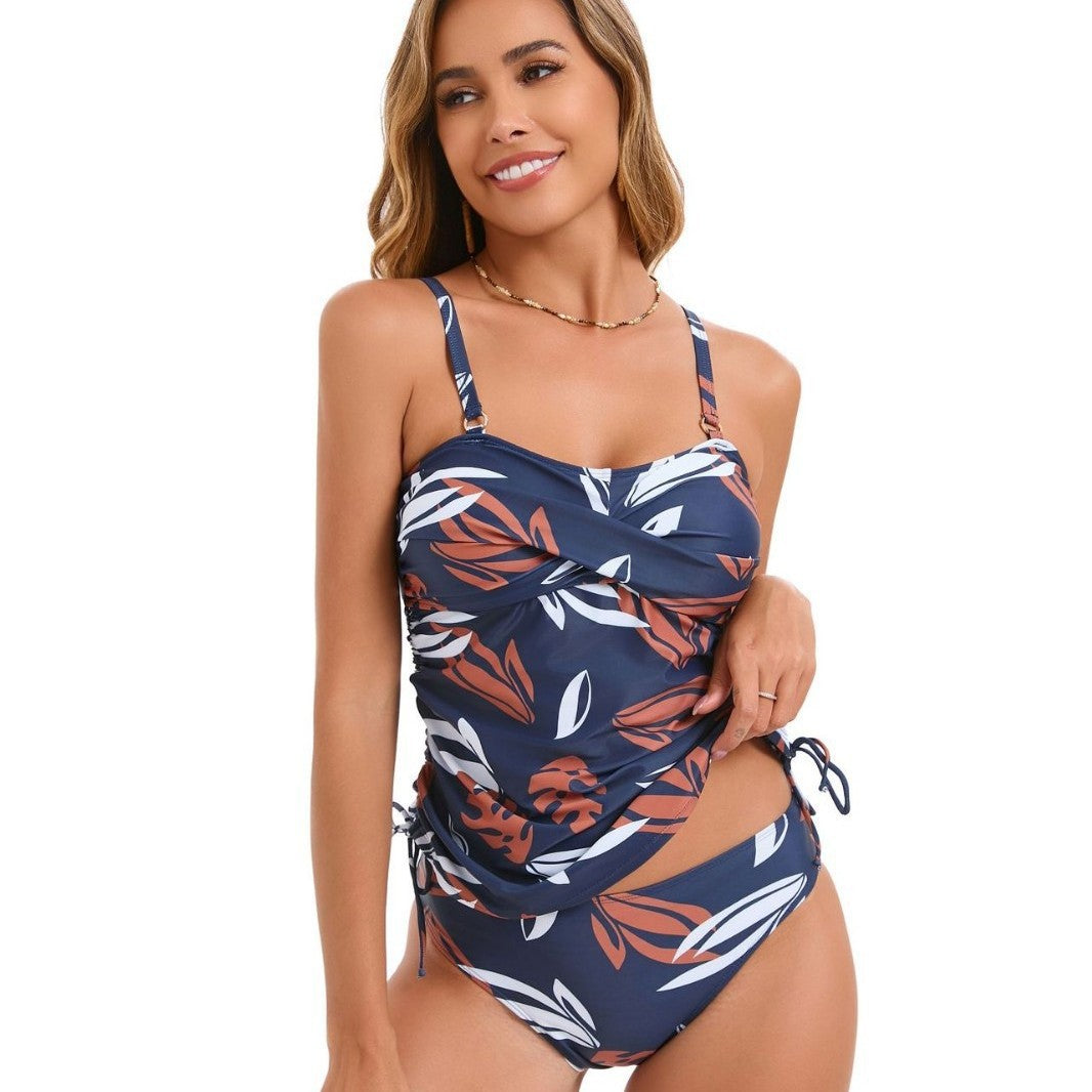 Atrevido y hermoso Bikini