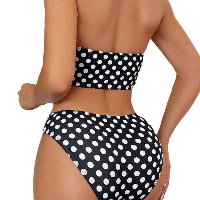Chic y cómodo Bikini