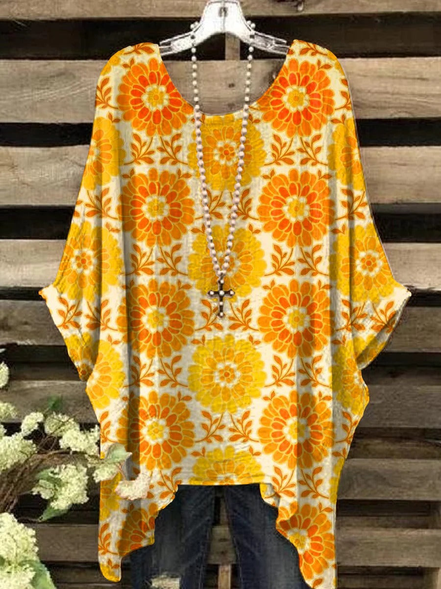 Acogedor y chic Pieza de verano