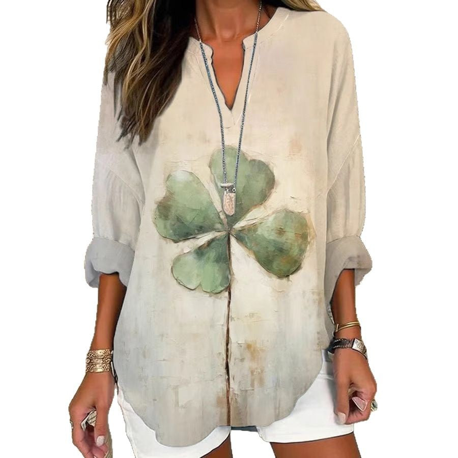 Acogedor y chic Pieza de verano