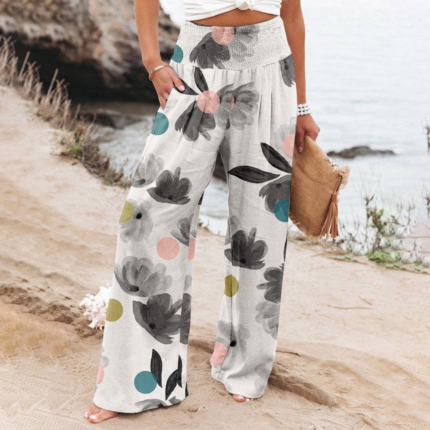 CM | Pantalones cómodos y a la moda