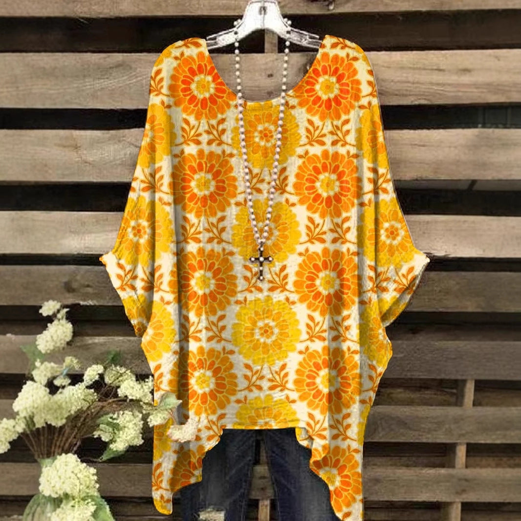 Acogedor y chic Pieza de verano