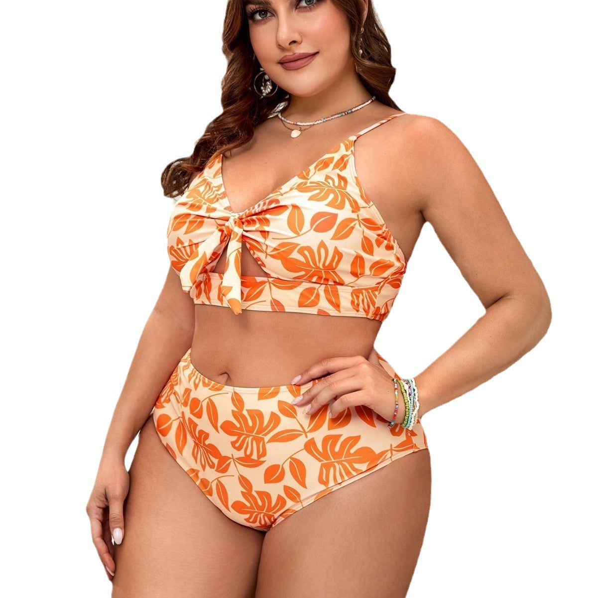 Chic y cómodo Bikini