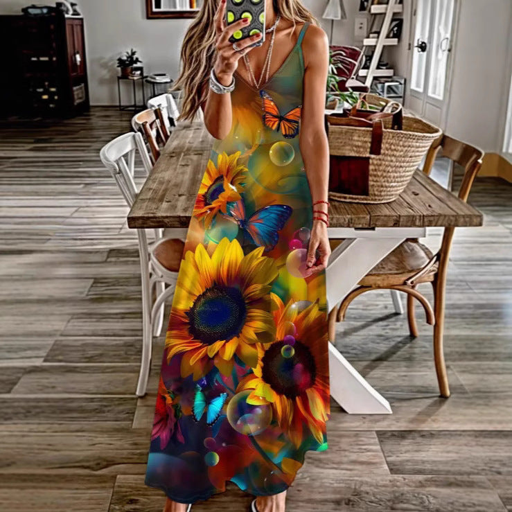 Atractivo y refinado Vestido