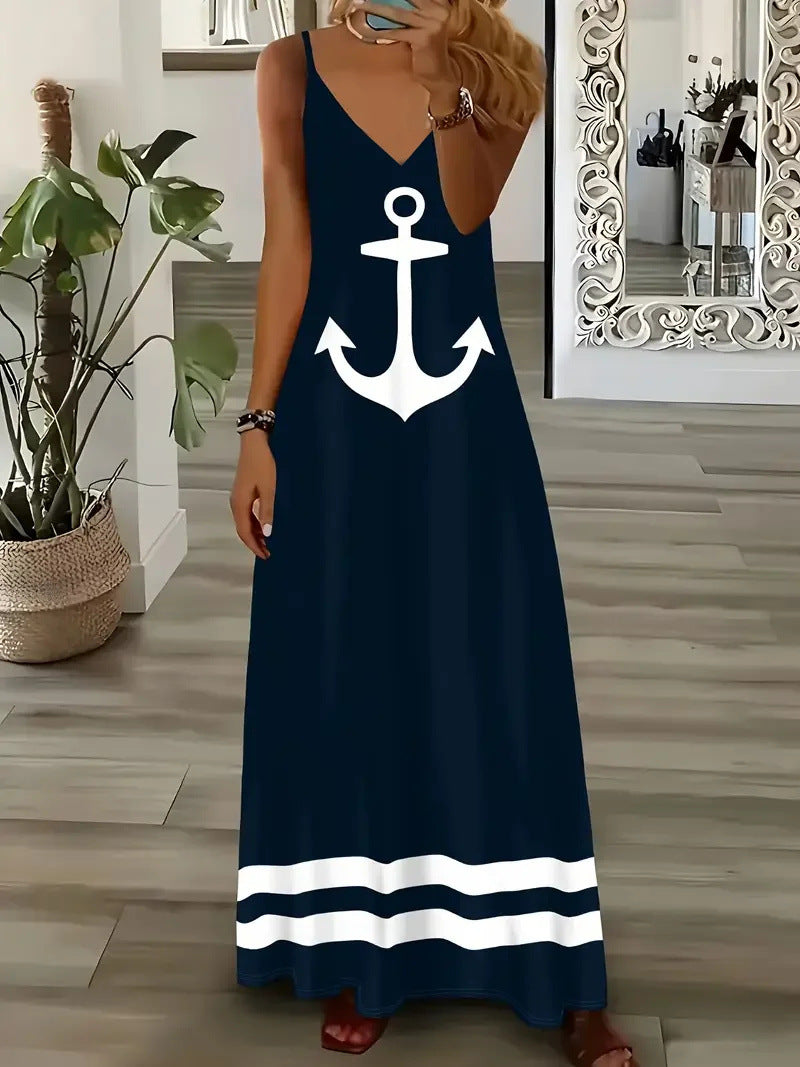 Atractivo y refinado Vestido