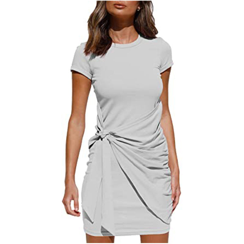 Atractivo y refinado Vestido