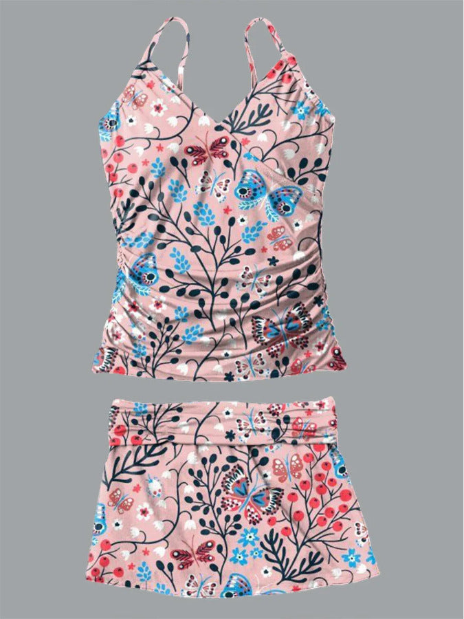 Atractivo y refinado Vestido