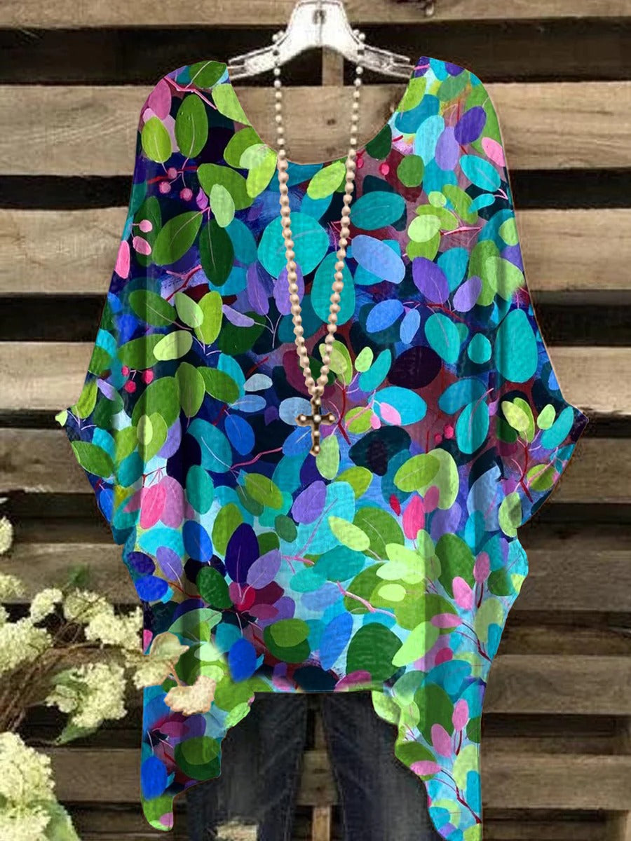 Acogedor y chic Pieza de verano