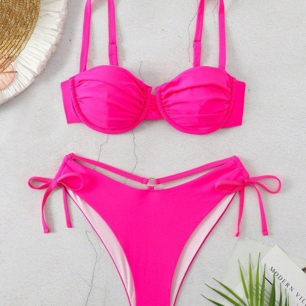 Atrevido y hermoso Bikini