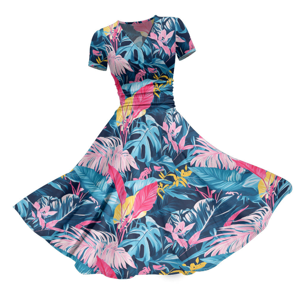 Atractivo y refinado Vestido