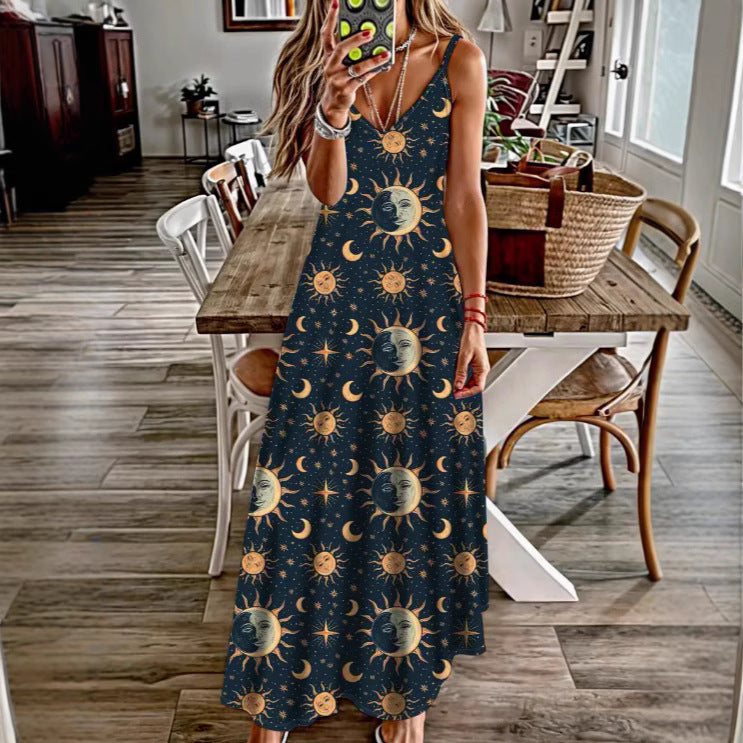 Atractivo y refinado Vestido