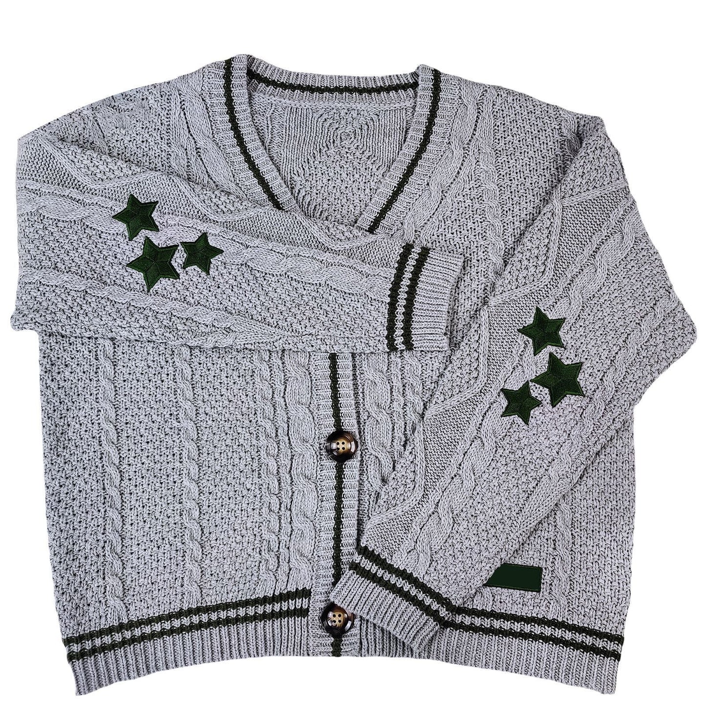 CM | Jersey elegante y versátil