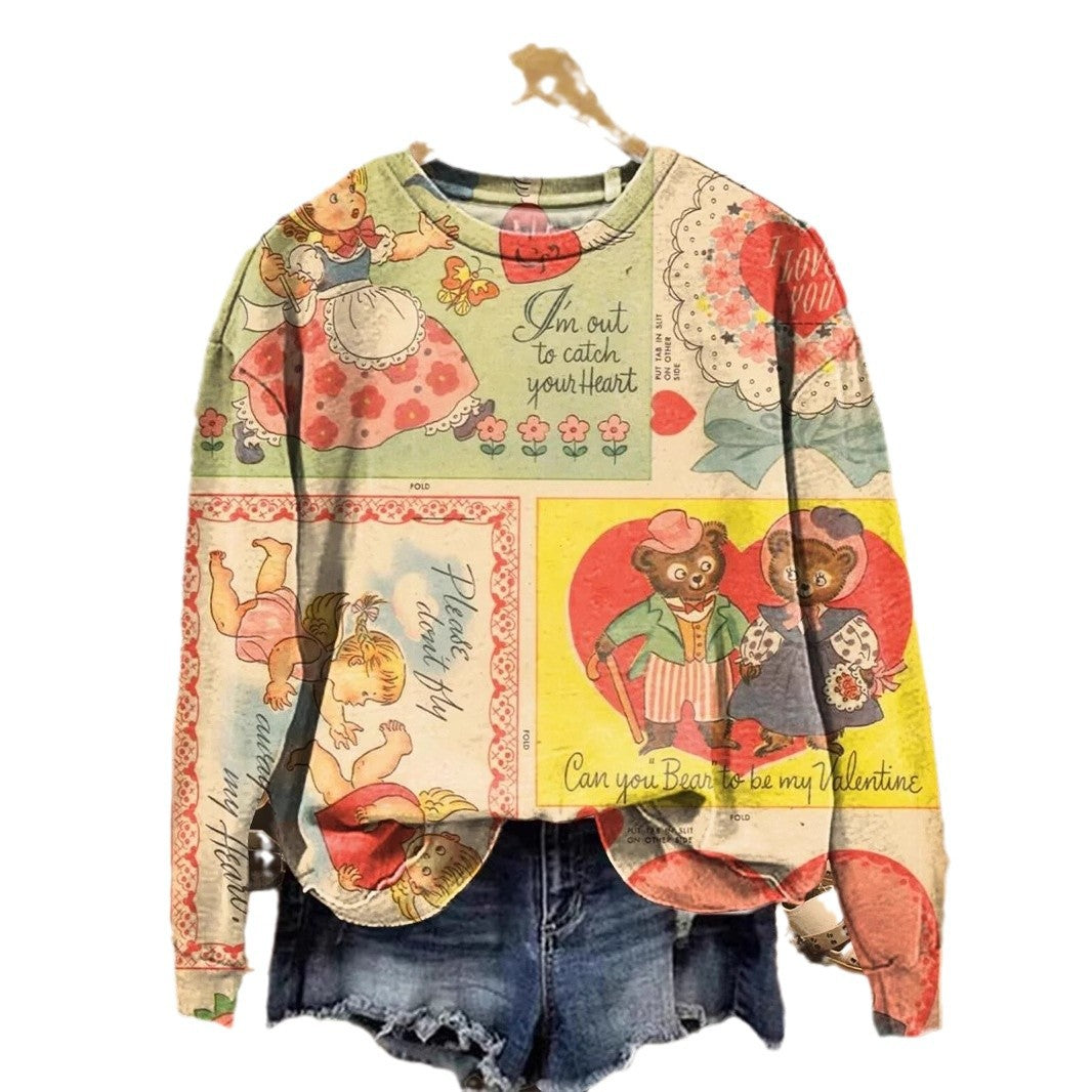 Acogedor y chic Camisa