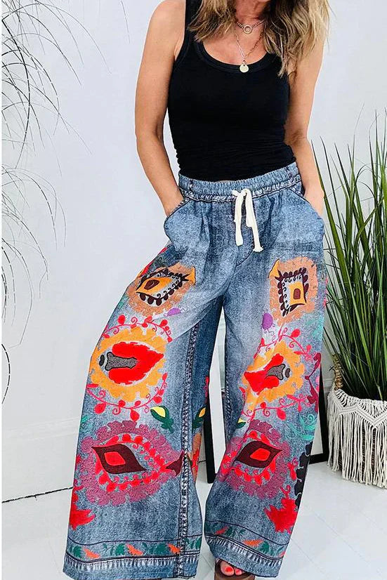 CM | Pantalones de invierno clásicos y cómodos