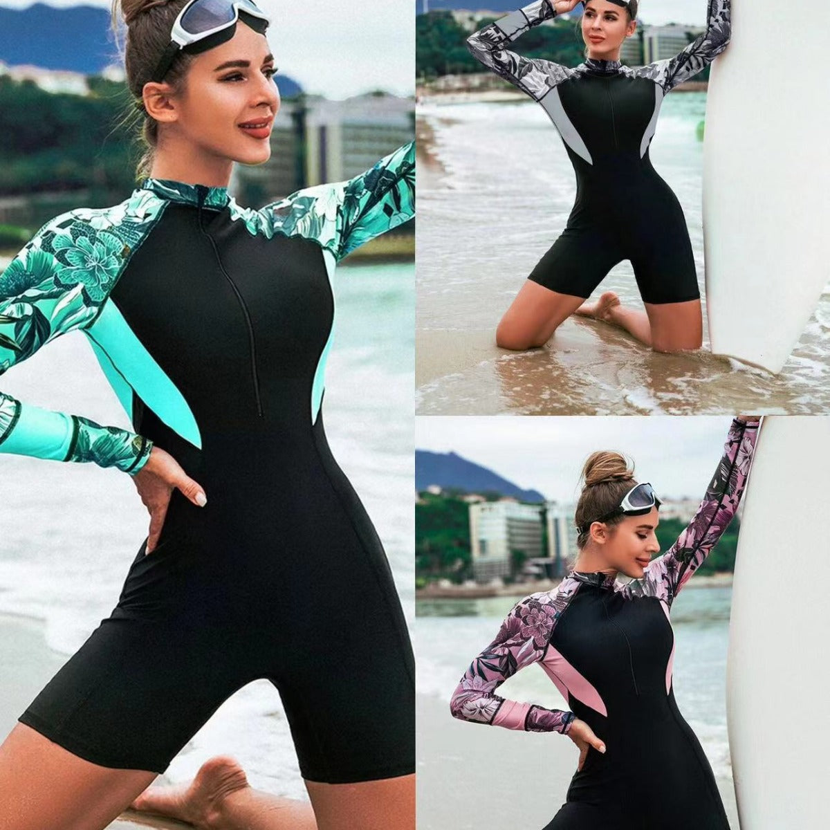 Atractivo y refinado Bikini