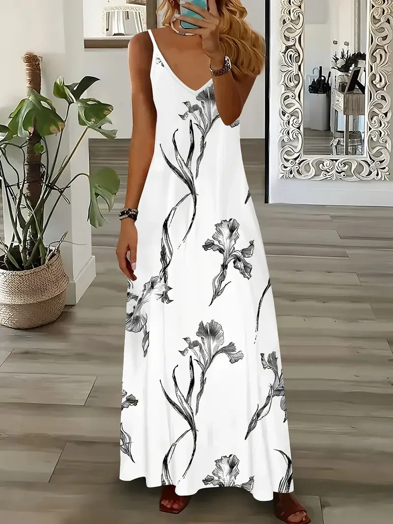 Atractivo y refinado Vestido