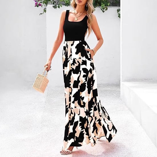 Atractivo y refinado Vestido