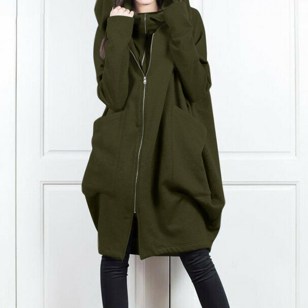 CM | Elegantes jerseys de invierno